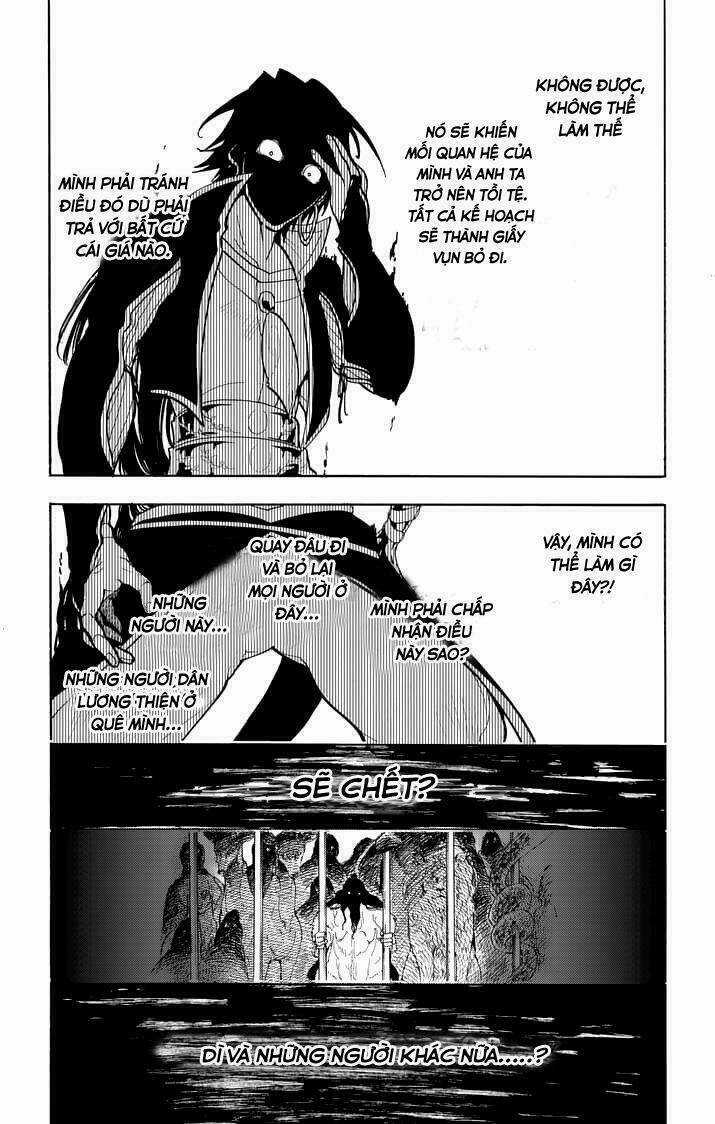 Sinbad No Bouken - Chapter 136 - Trang 9