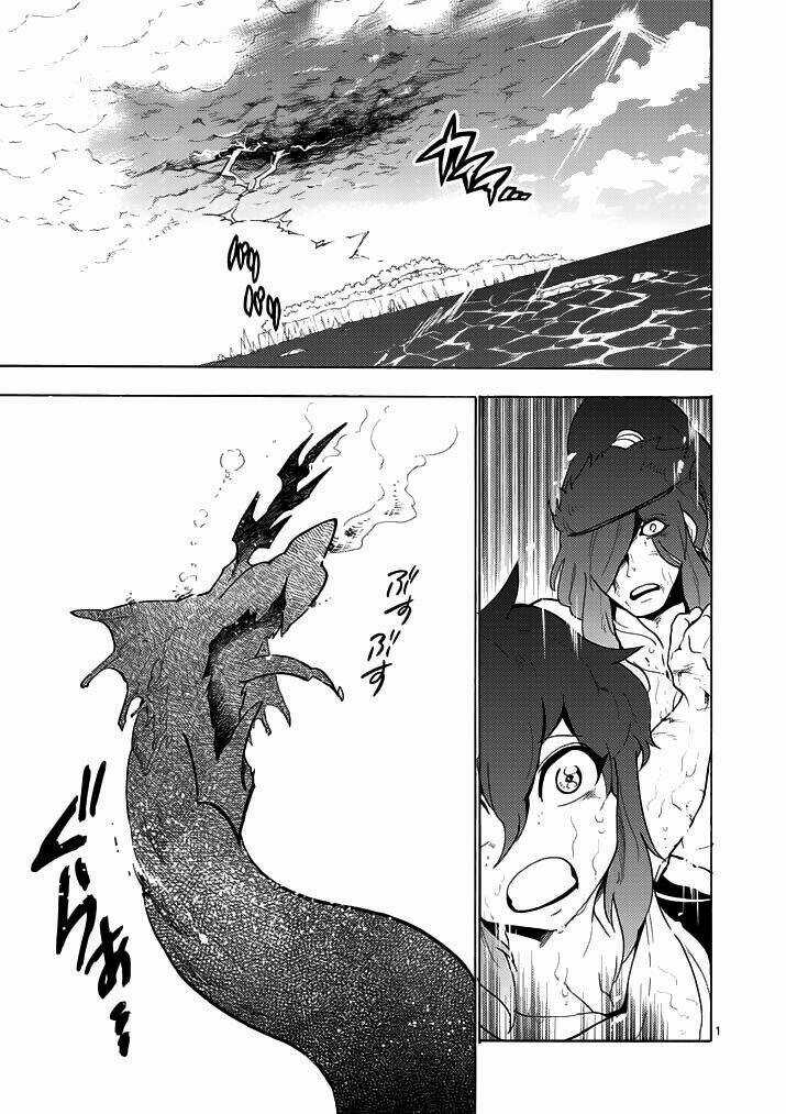 Sinbad No Bouken - Chapter 15 - Trang 2