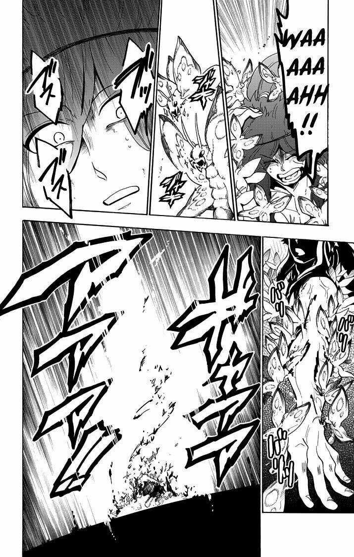 Sinbad No Bouken - Chapter 18 - Trang 5