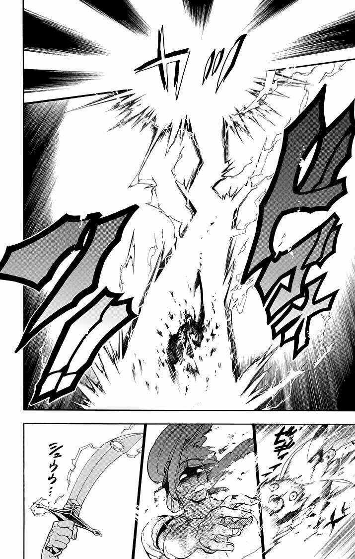 Sinbad No Bouken - Chapter 18 - Trang 7