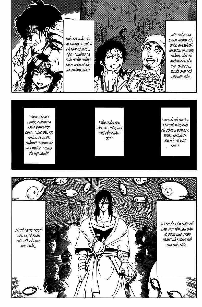 Sinbad No Bouken - Chapter 2 - Trang 14