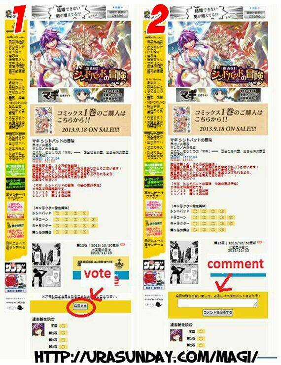 Sinbad No Bouken - Chapter 20 - Trang 28