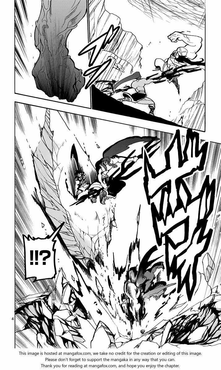 Sinbad No Bouken - Chapter 21 - Trang 5