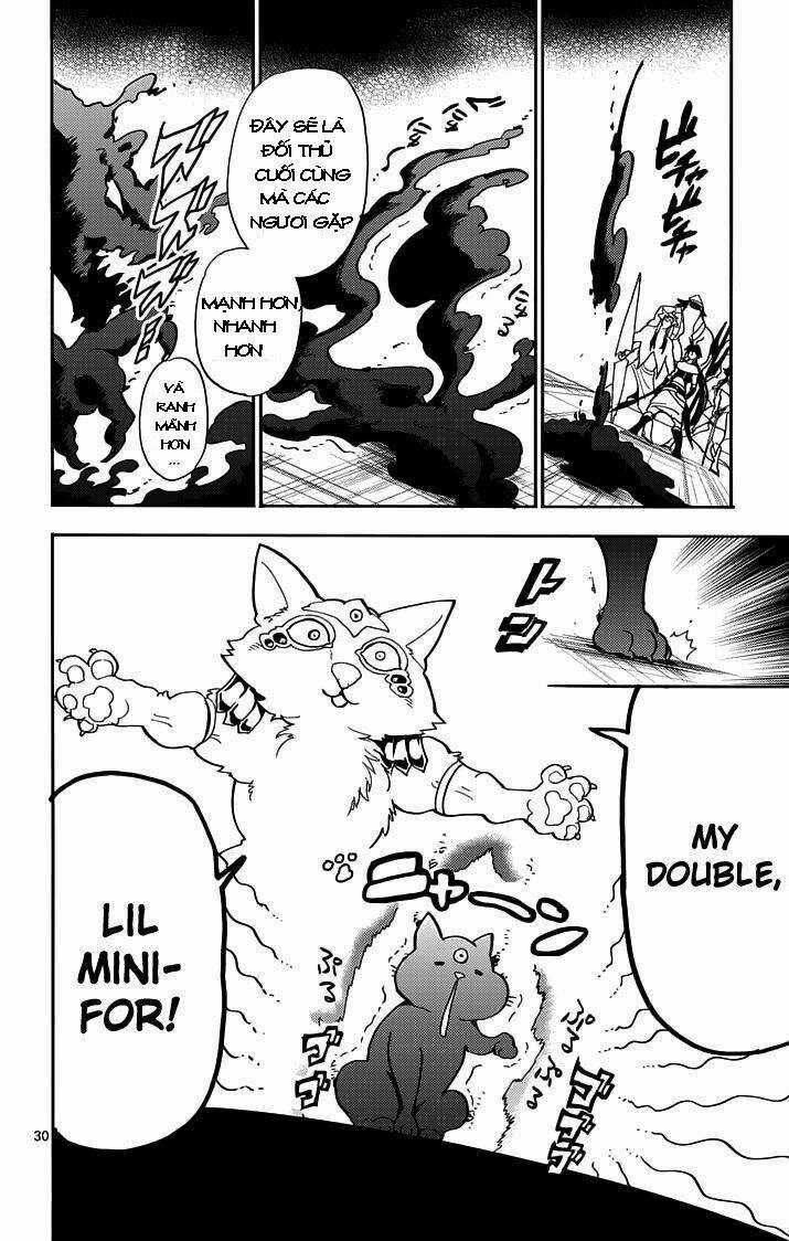 Sinbad No Bouken - Chapter 22.2 - Trang 18