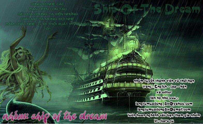 Sinbad No Bouken - Chapter 23.1 - Trang 16