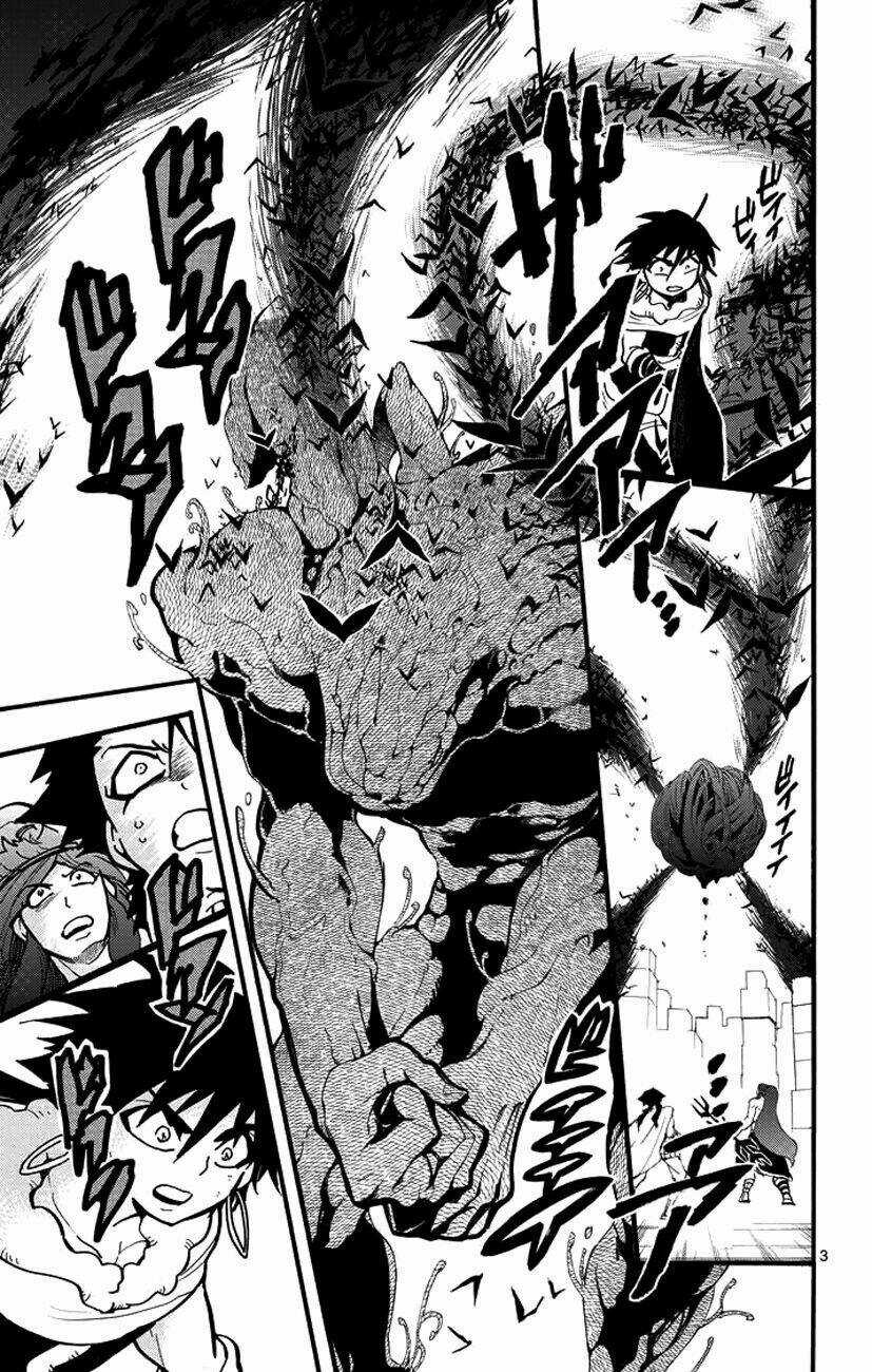 Sinbad No Bouken - Chapter 25 - Trang 7