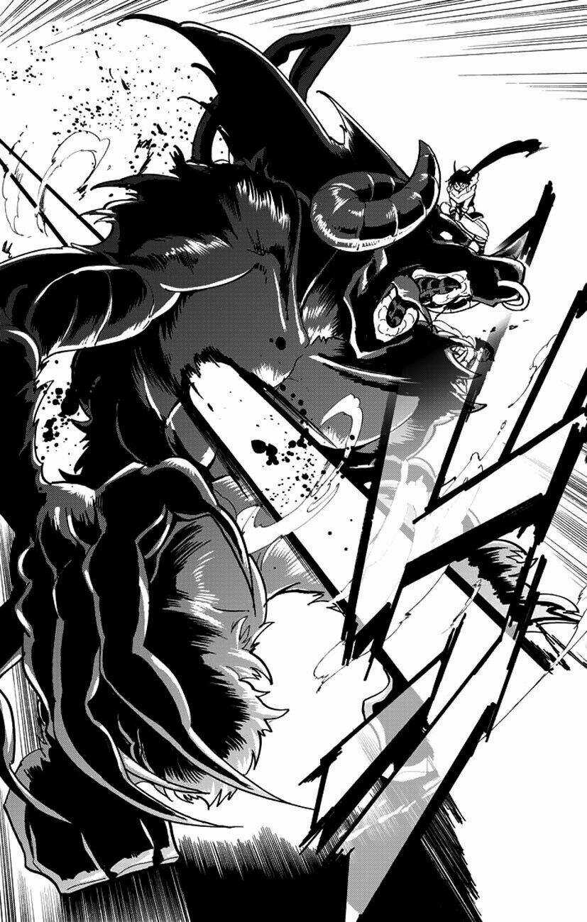 Sinbad No Bouken - Chapter 26 - Trang 29