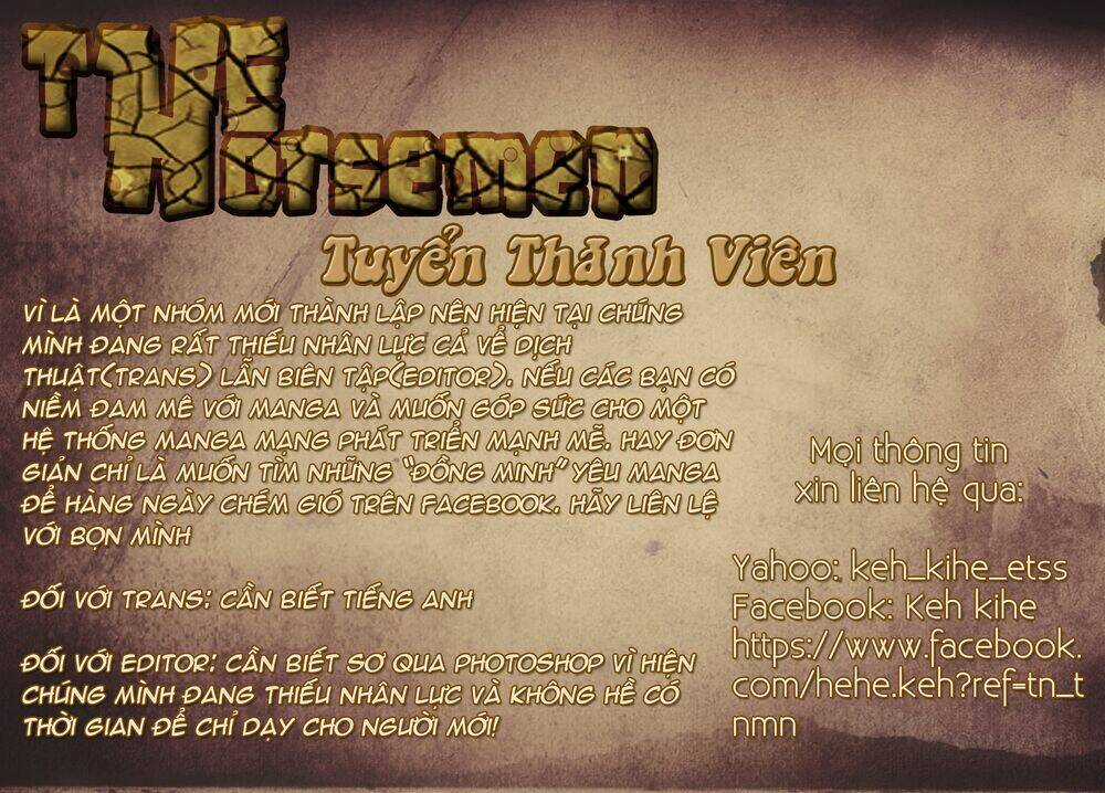 Sinbad No Bouken - Chapter 3 - Trang 20