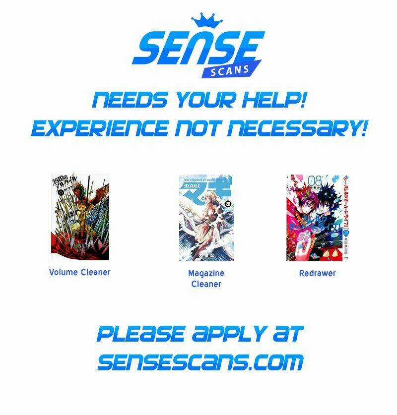 Sinbad No Bouken - Chapter 31 - Trang 3