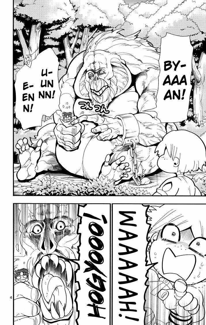 Sinbad No Bouken - Chapter 35 - Trang 7