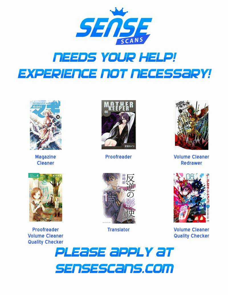 Sinbad No Bouken - Chapter 37 - Trang 1