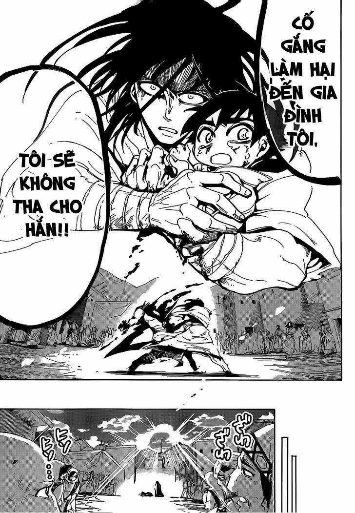 Sinbad No Bouken - Chapter 4 - Trang 10