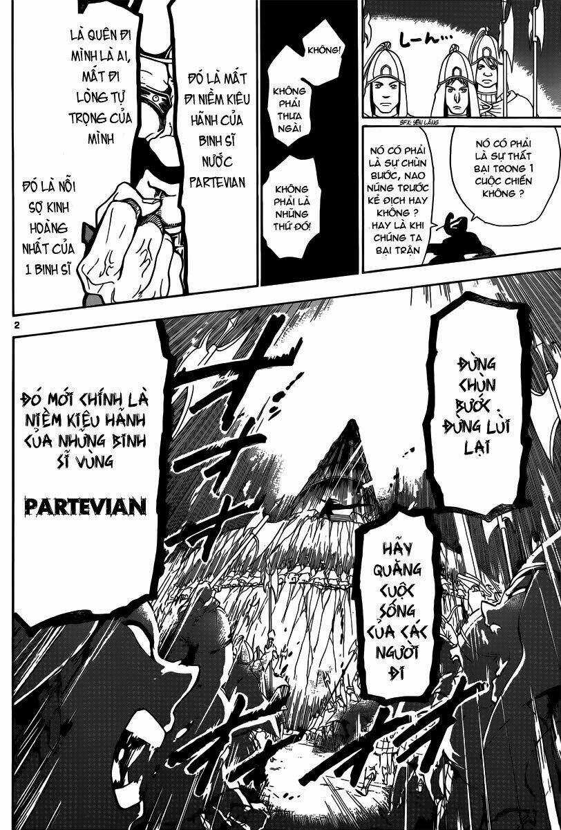 Sinbad No Bouken - Chapter 5 - Trang 3