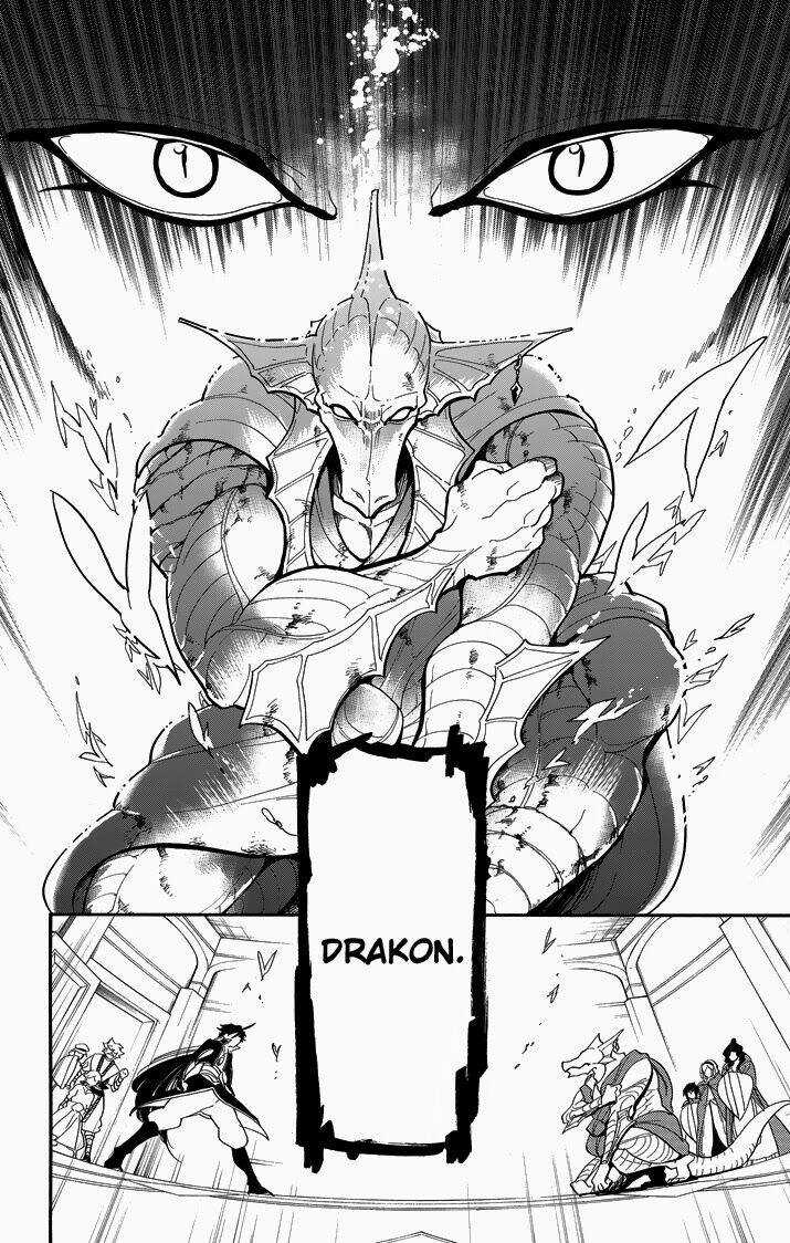 Sinbad No Bouken - Chapter 56 - Trang 9