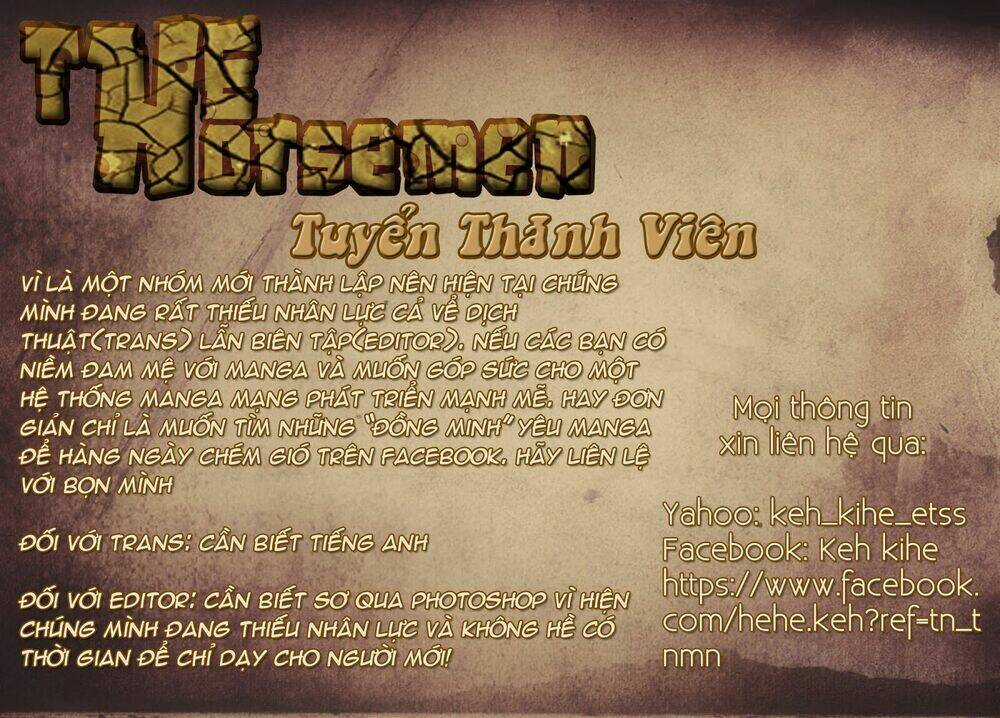 Sinbad No Bouken - Chapter 6 - Trang 2