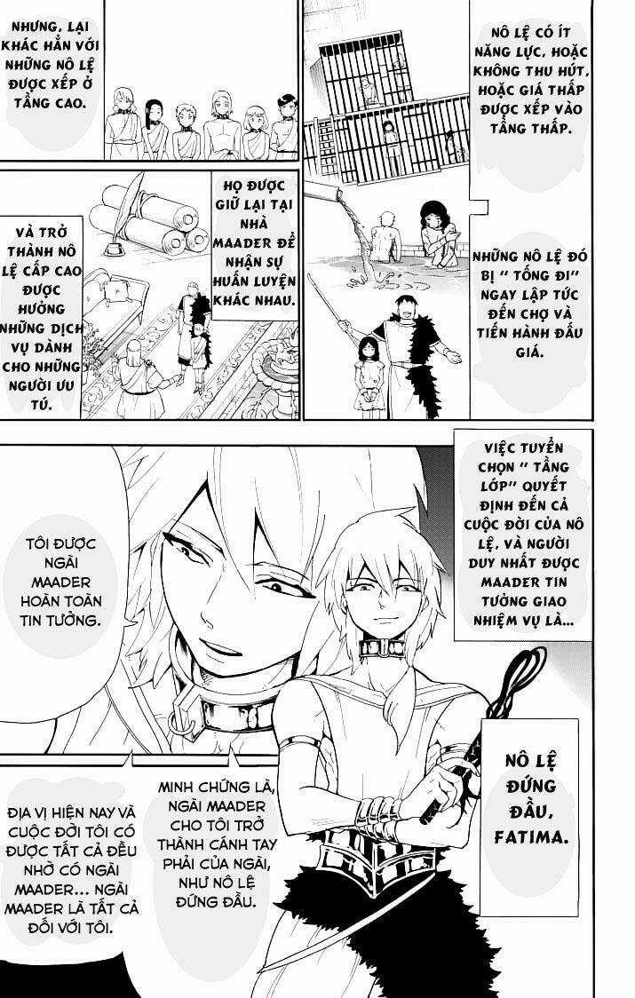 Sinbad No Bouken - Chapter 68 - Trang 14