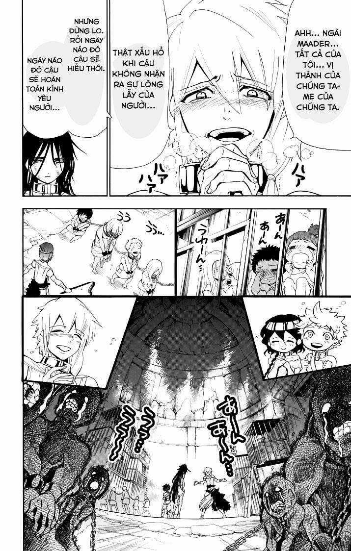 Sinbad No Bouken - Chapter 68 - Trang 15