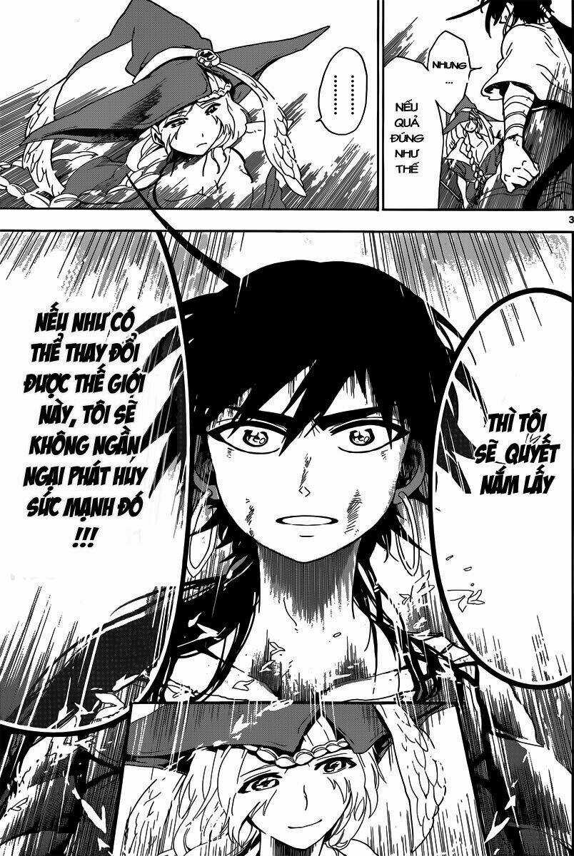 Sinbad No Bouken - Chapter 7 - Trang 5