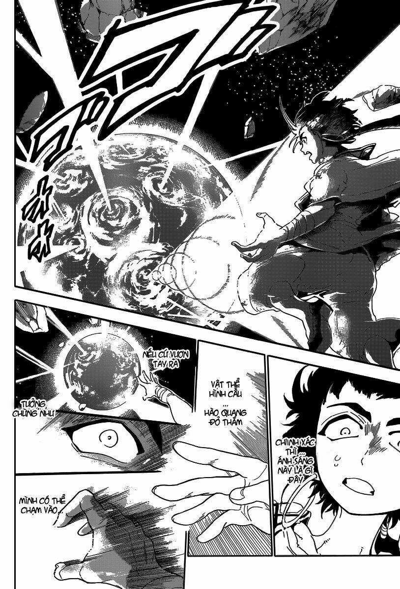 Sinbad No Bouken - Chapter 8 - Trang 10