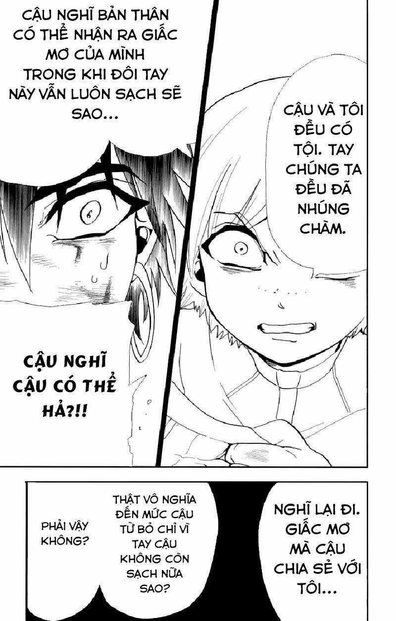 Sinbad No Bouken - Chapter 81 - Trang 5