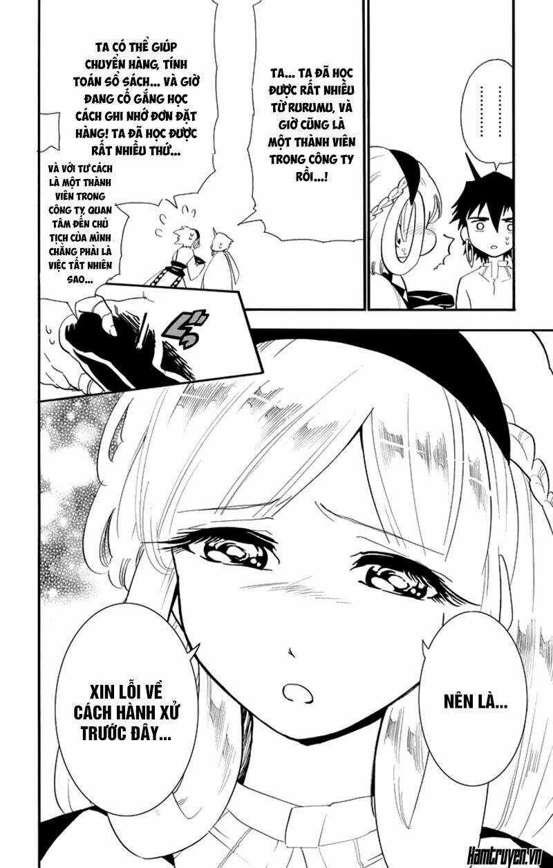 Sinbad No Bouken - Chapter 84 - Trang 5