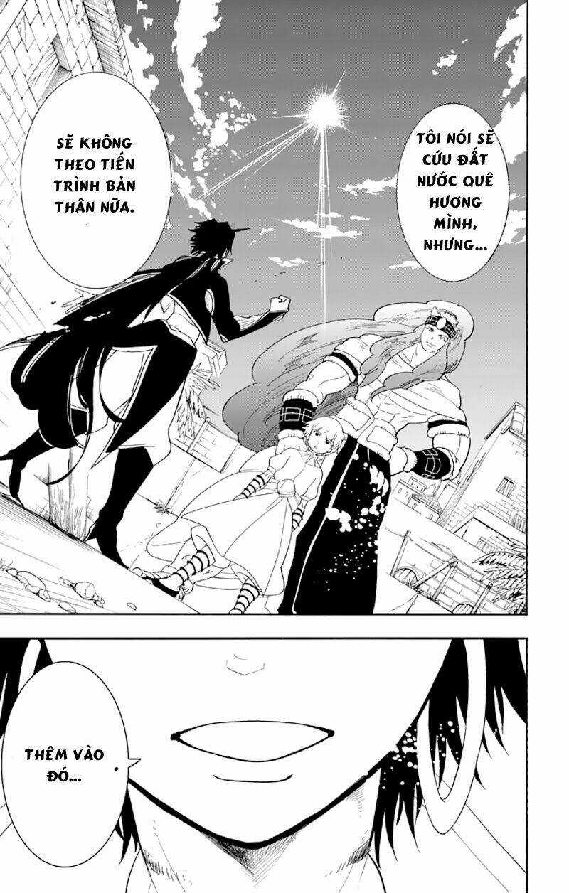 Sinbad No Bouken - Chapter 86 - Trang 13