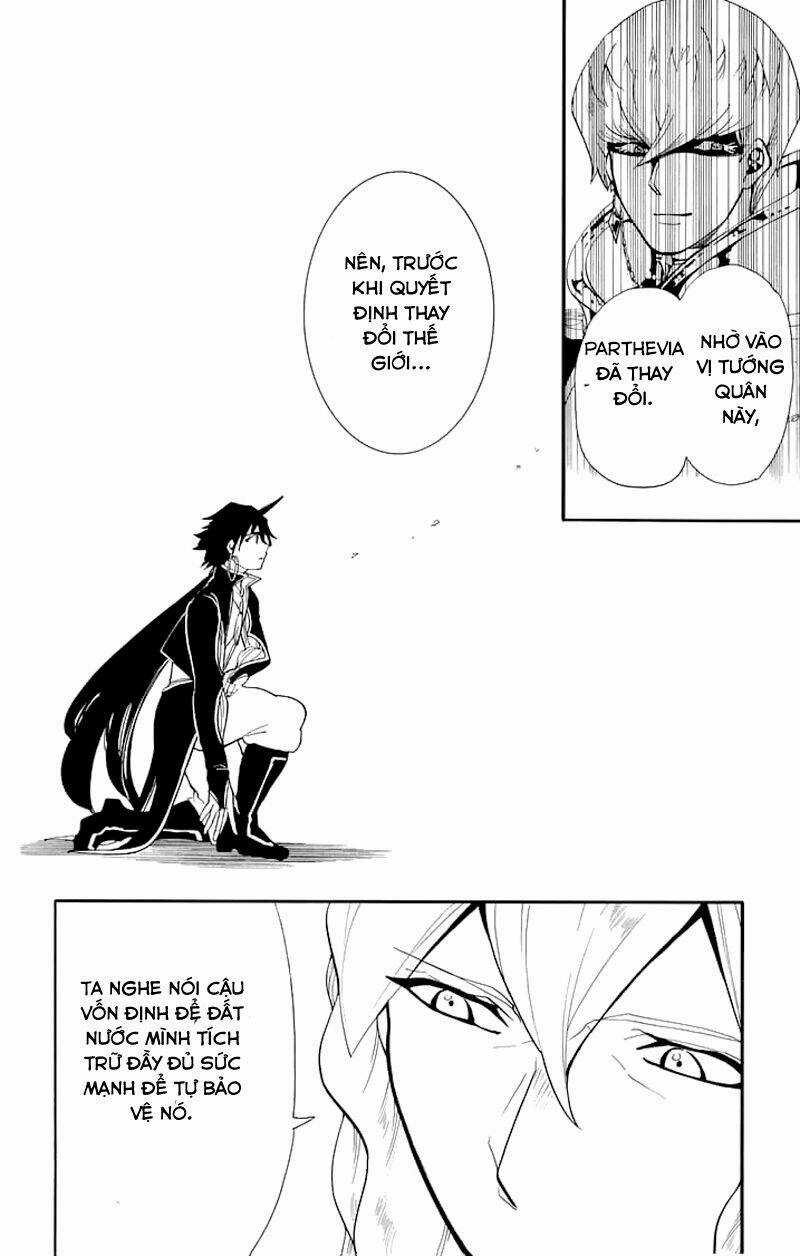 Sinbad No Bouken - Chapter 86 - Trang 8