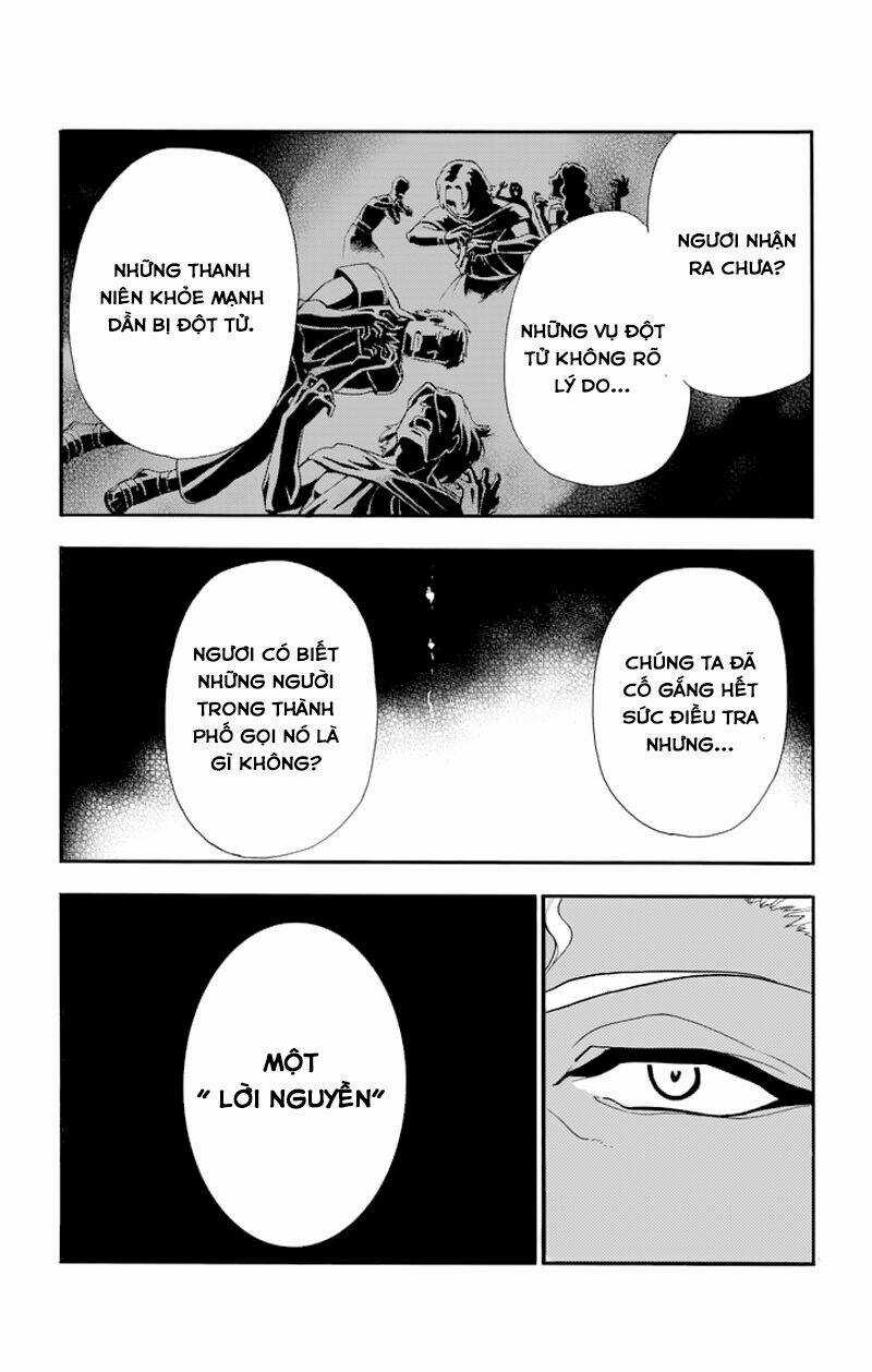 Sinbad No Bouken - Chapter 90 - Trang 3