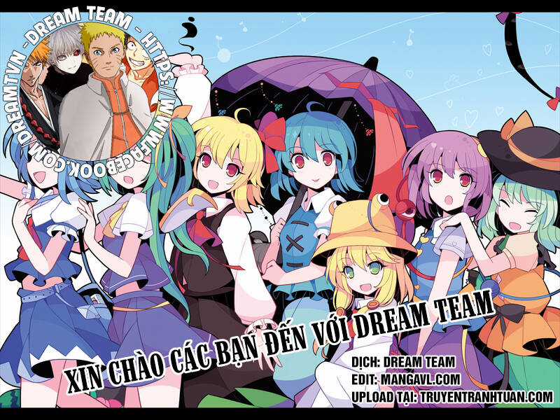 Sinbad No Bouken - Chapter 95 - Trang 14