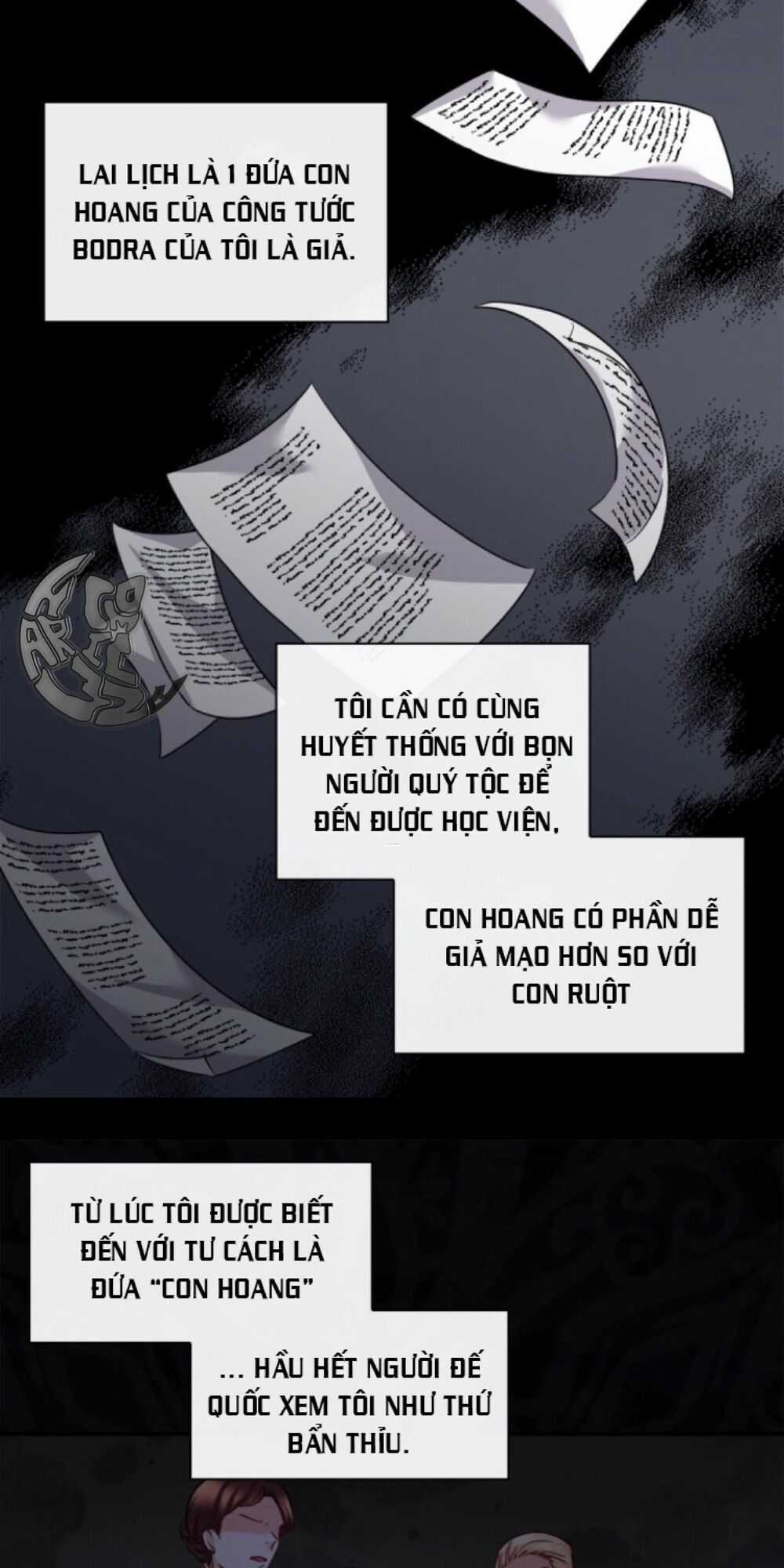 Sinh Đôi Xuyên Không - Chapter 100 - Trang 33