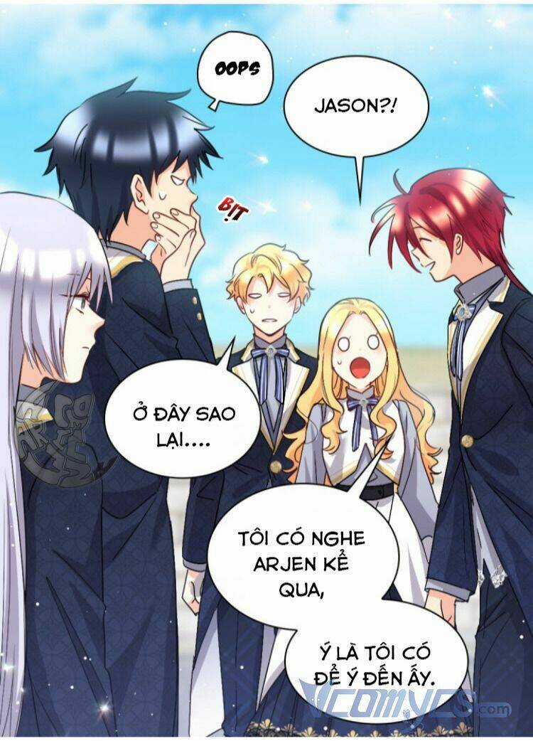 Sinh Đôi Xuyên Không - Chapter 101 - Trang 14