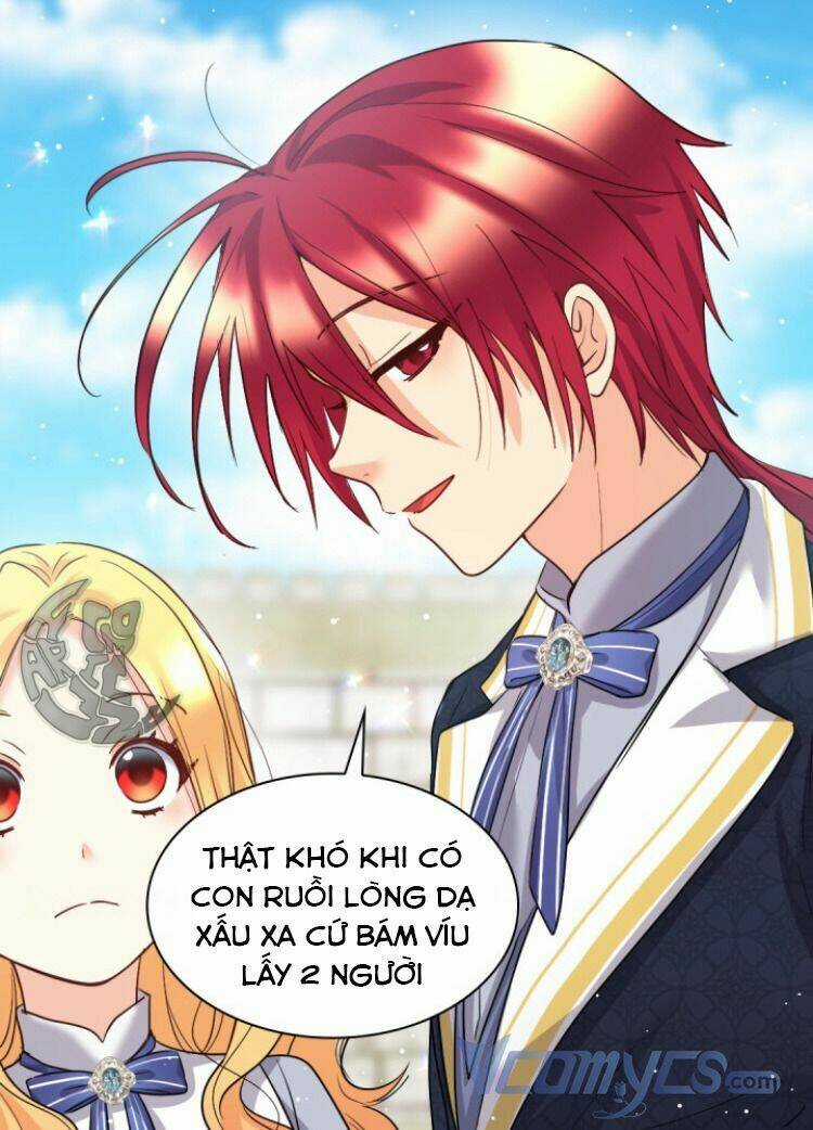 Sinh Đôi Xuyên Không - Chapter 101 - Trang 15