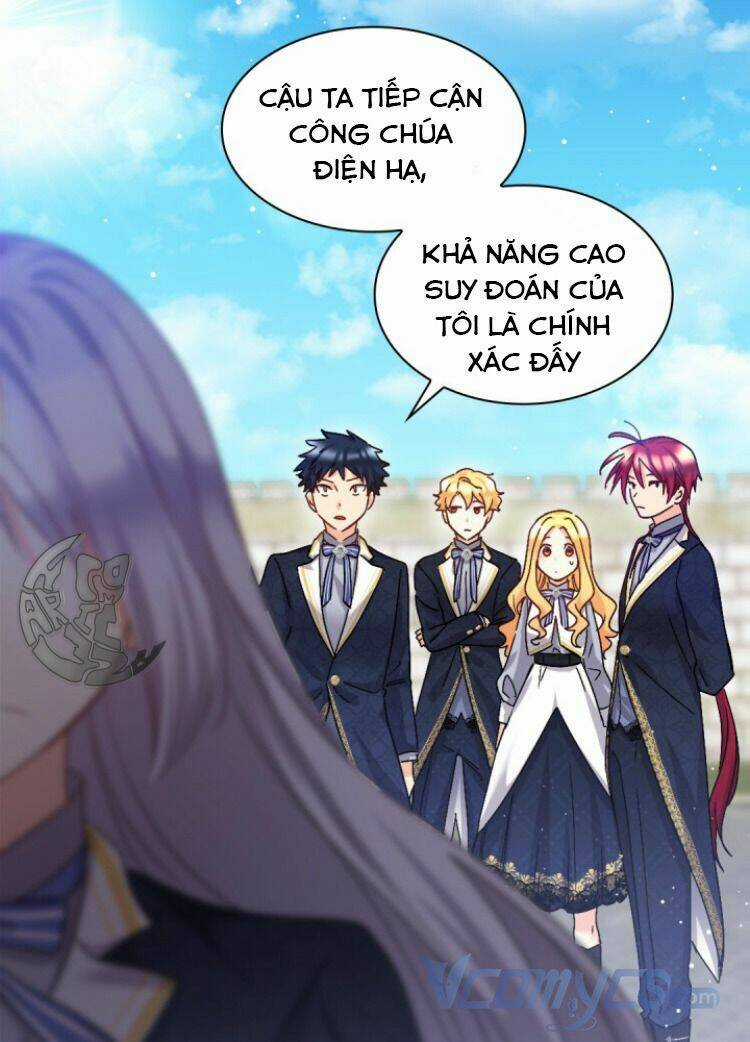 Sinh Đôi Xuyên Không - Chapter 101 - Trang 18