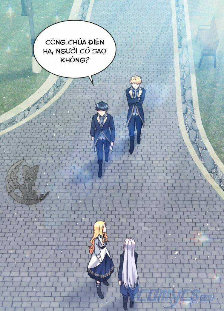 Sinh Đôi Xuyên Không - Chapter 101 - Trang 3