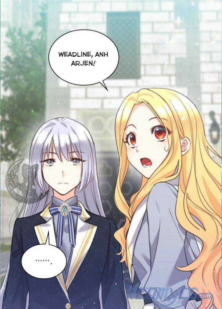 Sinh Đôi Xuyên Không - Chapter 101 - Trang 4