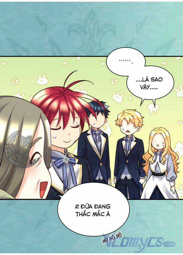 Sinh Đôi Xuyên Không - Chapter 101 - Trang 31