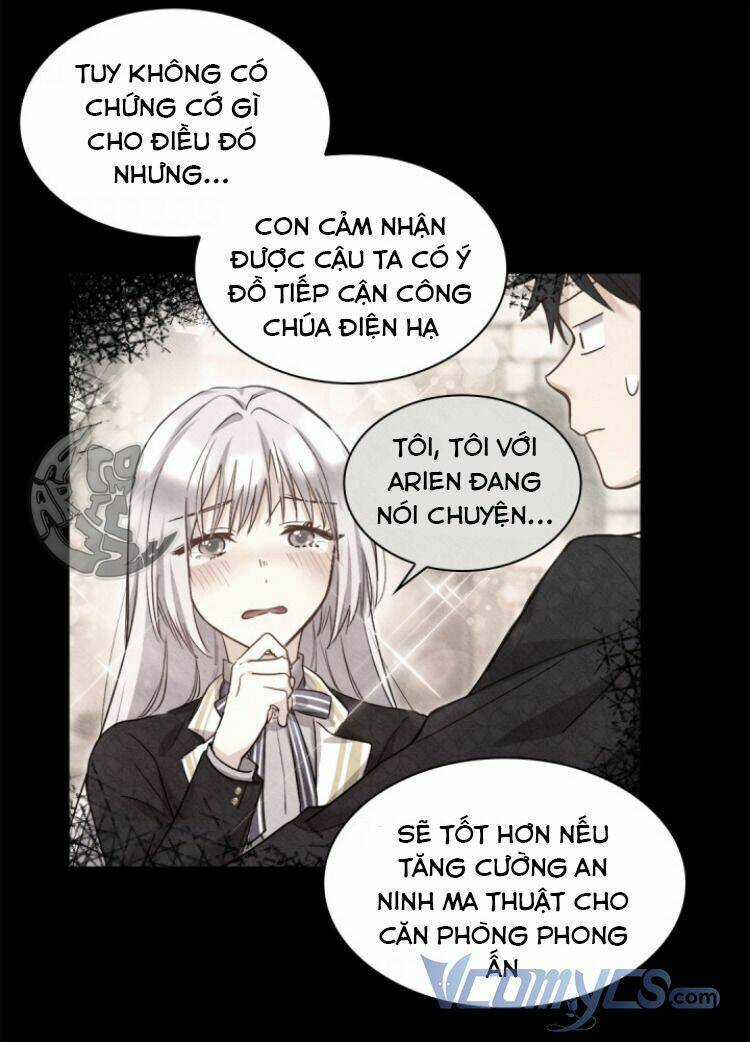 Sinh Đôi Xuyên Không - Chapter 101 - Trang 34
