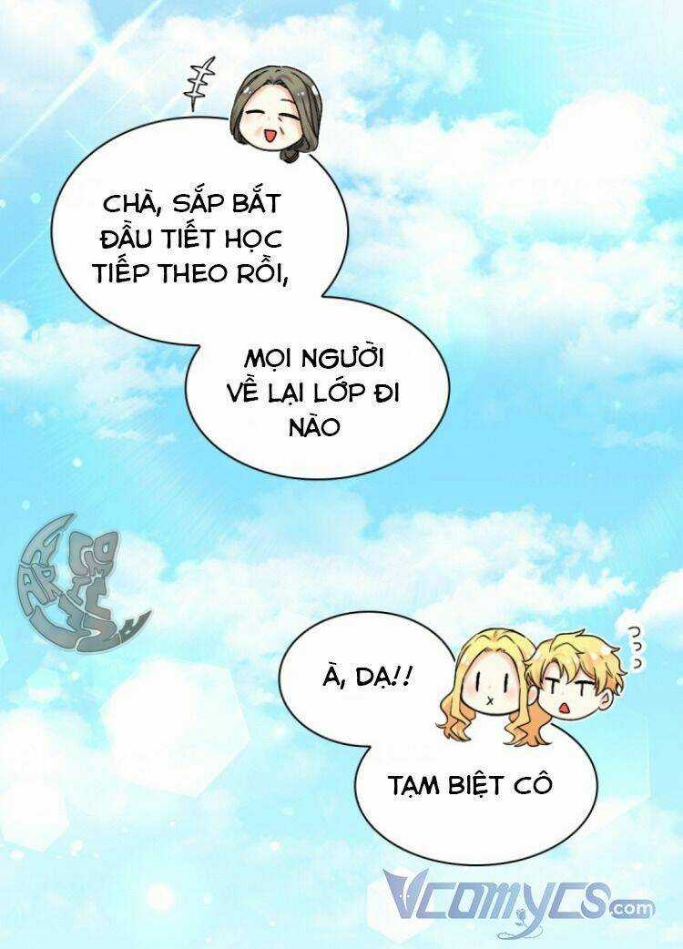 Sinh Đôi Xuyên Không - Chapter 101 - Trang 38