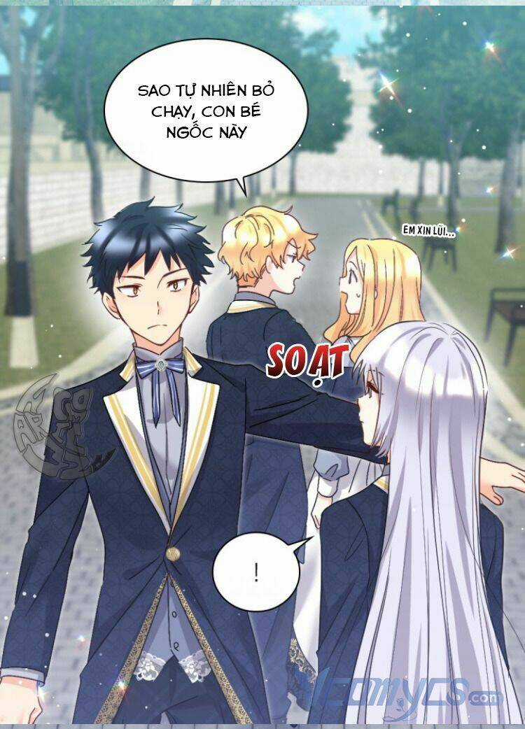 Sinh Đôi Xuyên Không - Chapter 101 - Trang 5