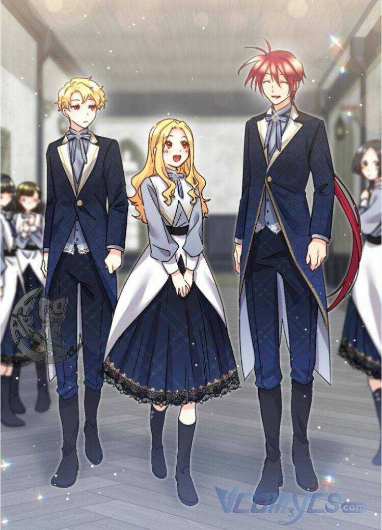 Sinh Đôi Xuyên Không - Chapter 101 - Trang 42