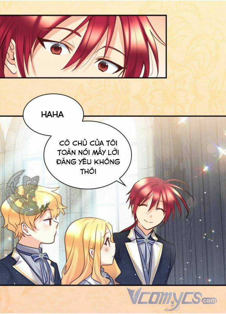 Sinh Đôi Xuyên Không - Chapter 101 - Trang 46