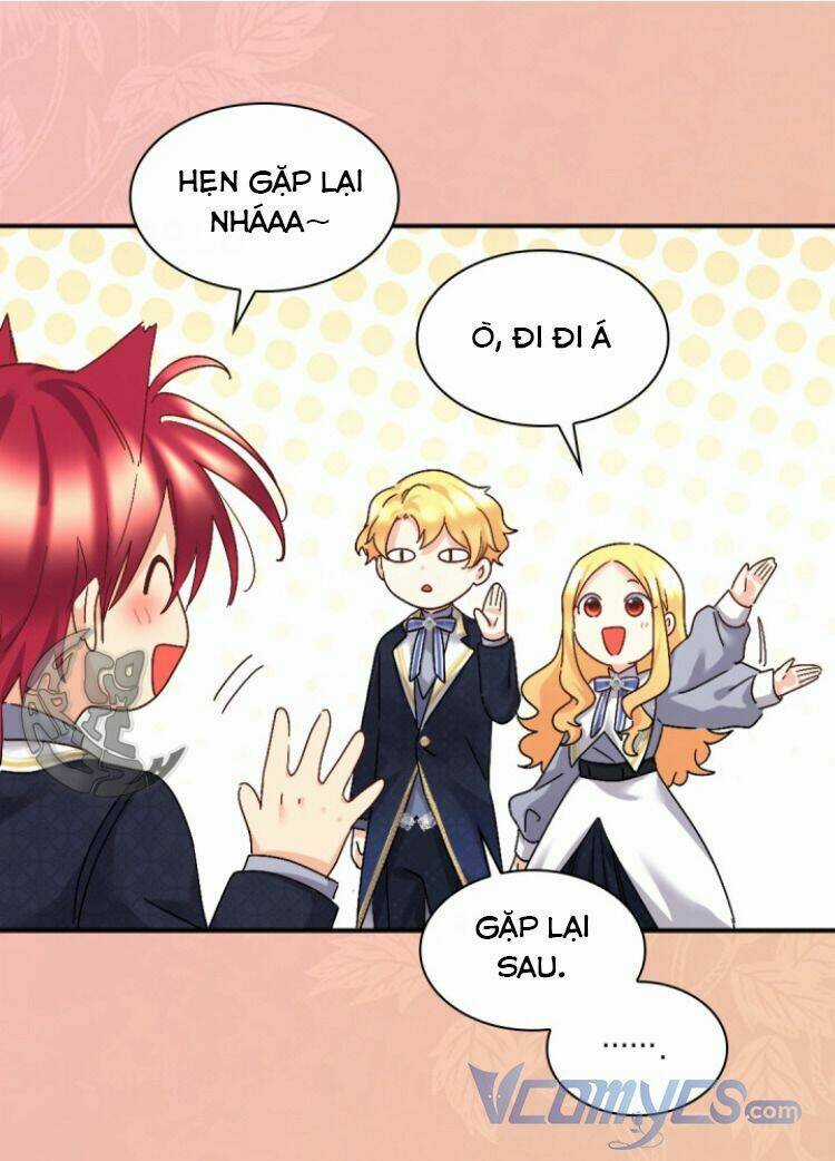 Sinh Đôi Xuyên Không - Chapter 101 - Trang 49