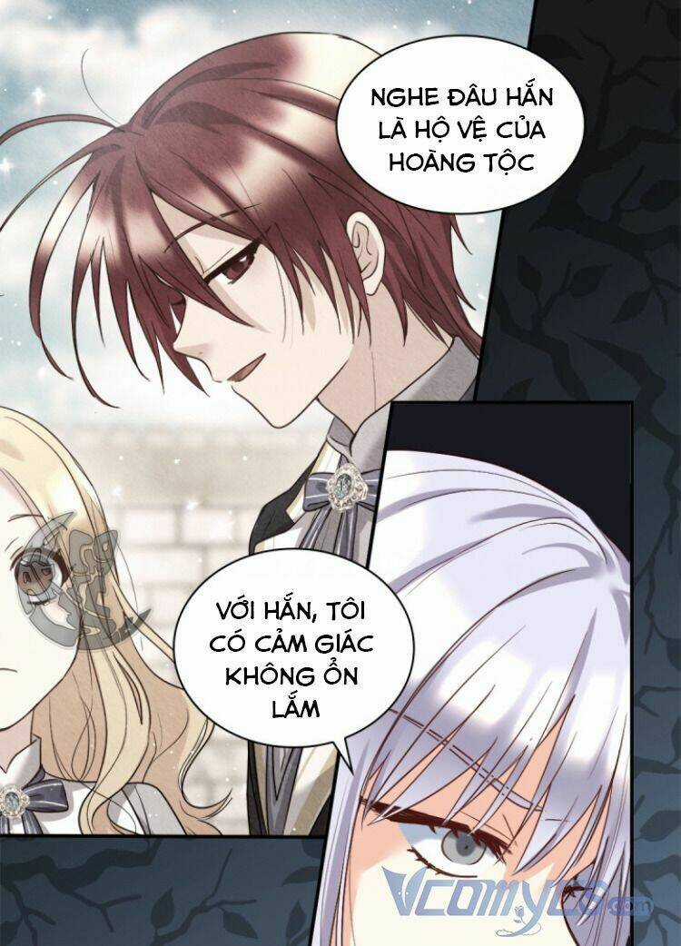 Sinh Đôi Xuyên Không - Chapter 101 - Trang 55