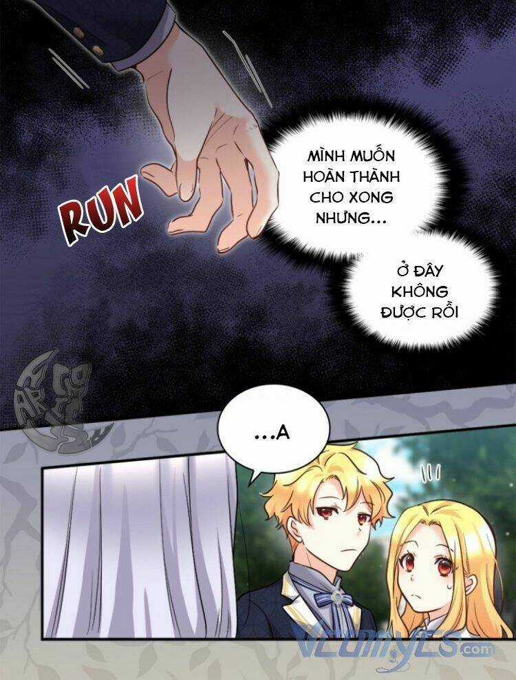 Sinh Đôi Xuyên Không - Chapter 101 - Trang 8