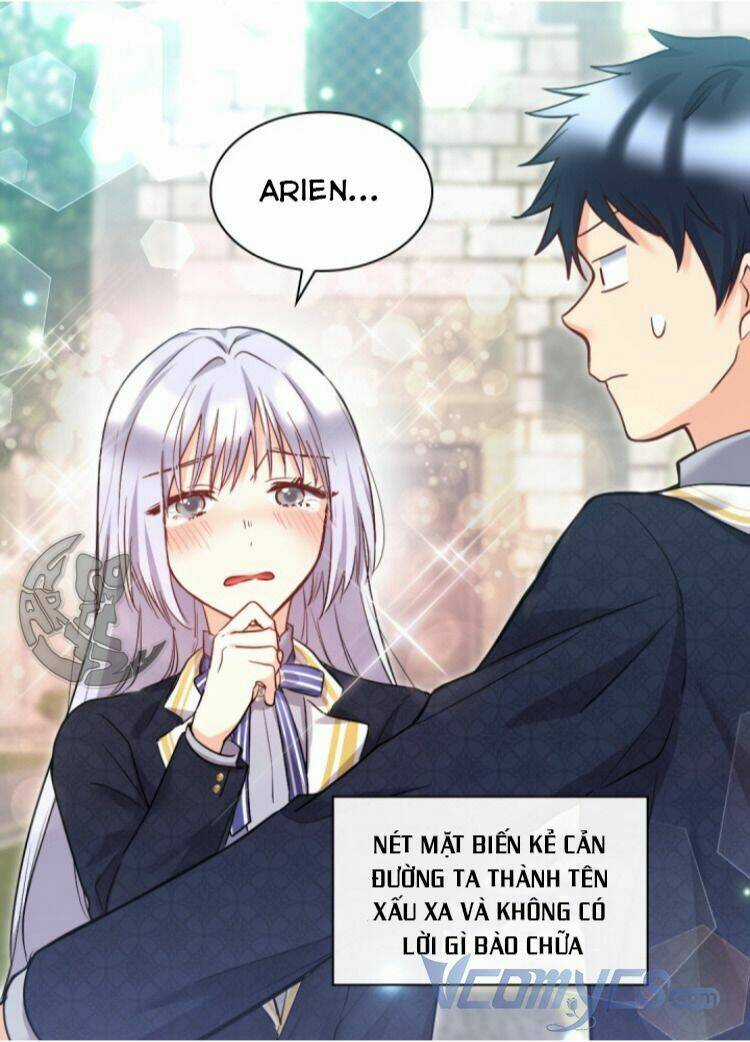 Sinh Đôi Xuyên Không - Chapter 101 - Trang 9