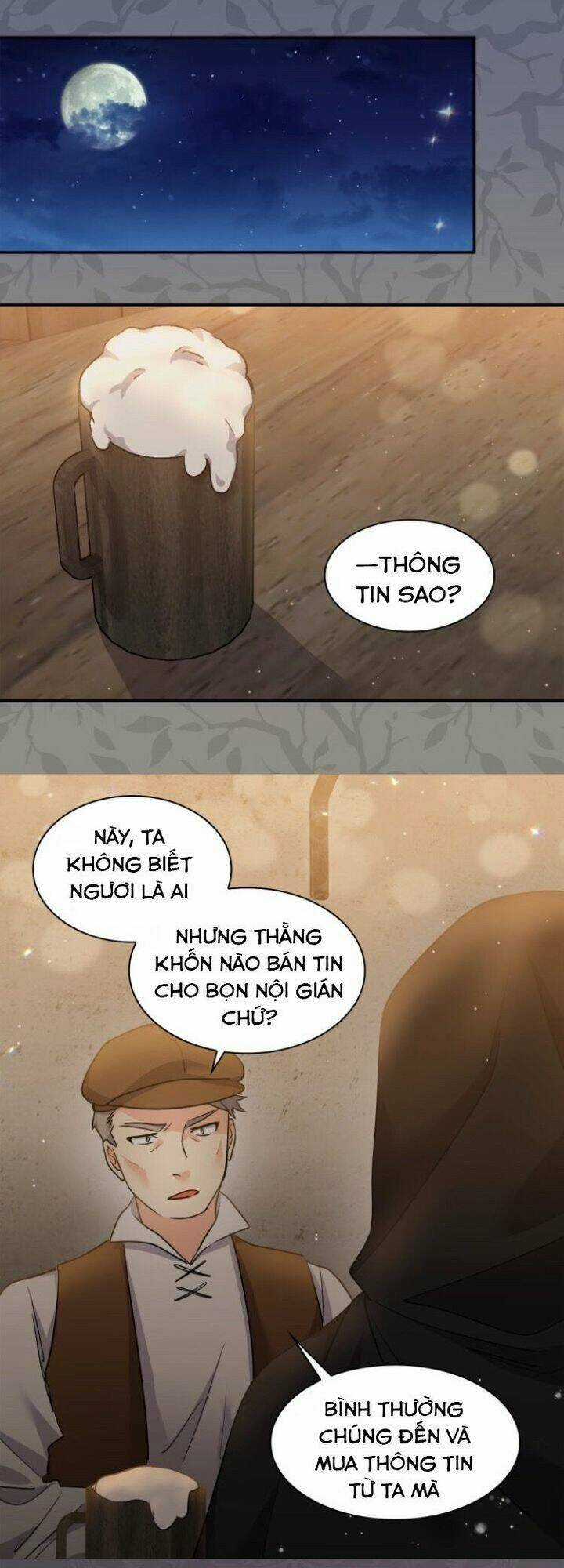 Sinh Đôi Xuyên Không - Chapter 102 - Trang 3