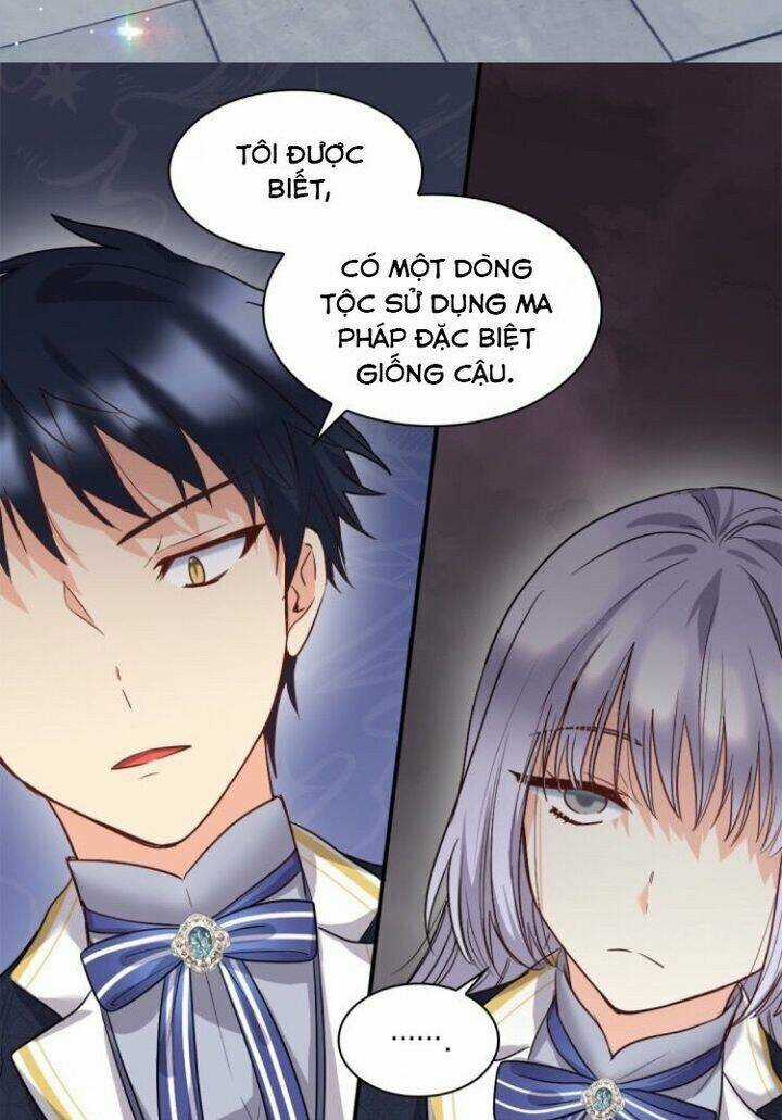 Sinh Đôi Xuyên Không - Chapter 102 - Trang 33