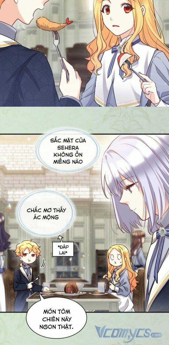 Sinh Đôi Xuyên Không - Chapter 102 - Trang 10