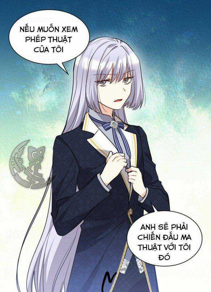 Sinh Đôi Xuyên Không - Chapter 103 - Trang 20