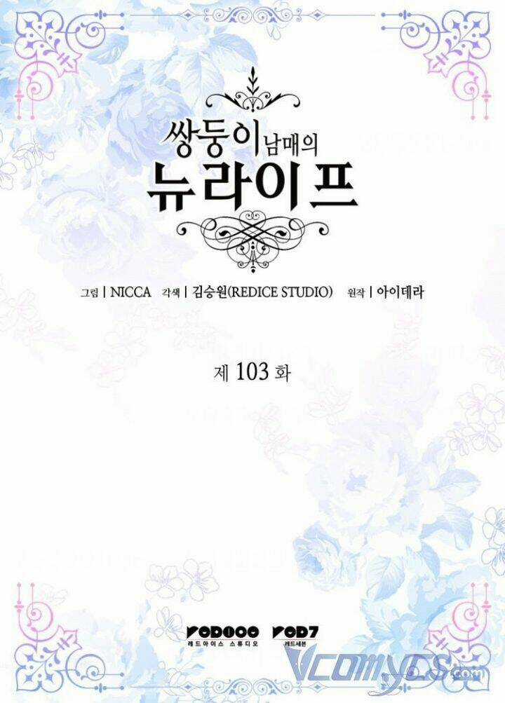 Sinh Đôi Xuyên Không - Chapter 103 - Trang 3